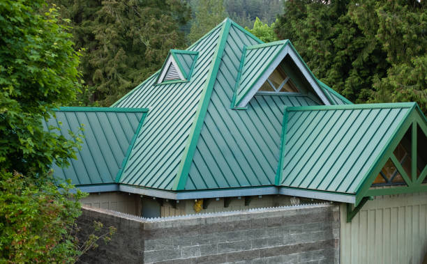 South Rockwood, MI Roofing Service Company