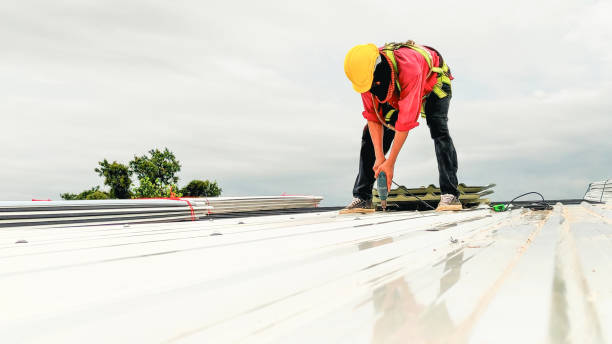 Reliable South Rockwood, MI Roofing Service Solutions