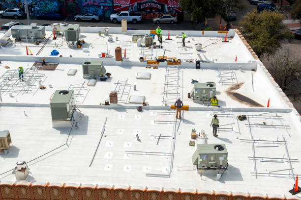 Best Skylight Installation and Repair  in South Rockwood, MI
