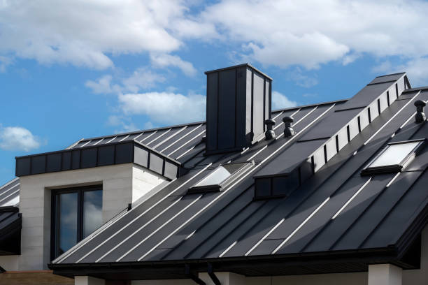 Best Rubber Roofing (EPDM, TPO)  in South Rockwood, MI